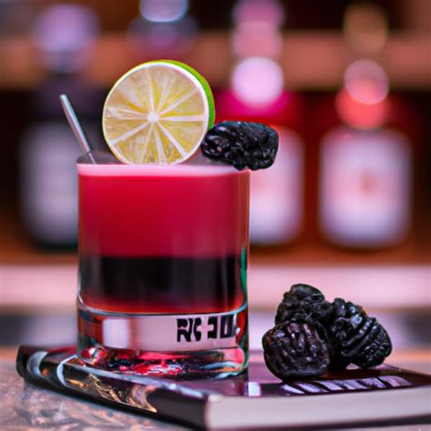 Unlock the Sweetness of Blackberry Bliss: A Scrumptious Journey