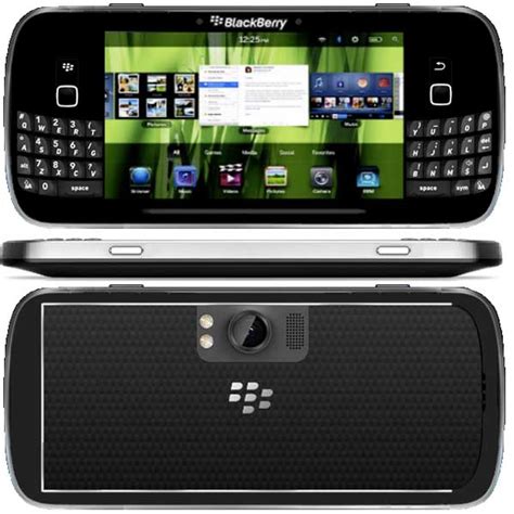 Blackberry Designs