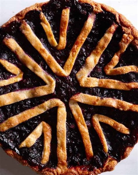 Mock Blackbird Pie with Biscuit Crust (Pheasant Pot Pie