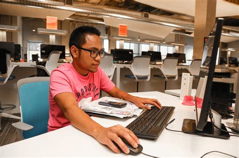 5 Ways Blackboard Austin