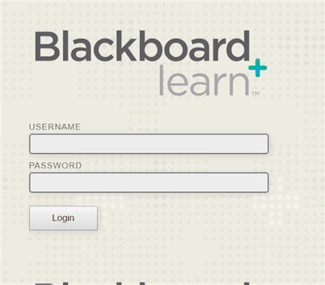 blackboard student log in student san jac