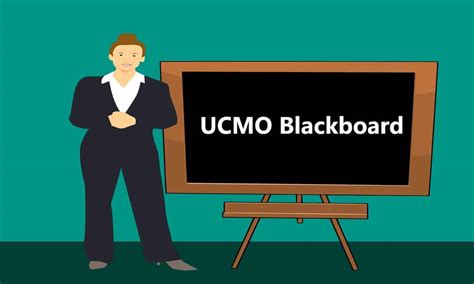 blackboard ucmo