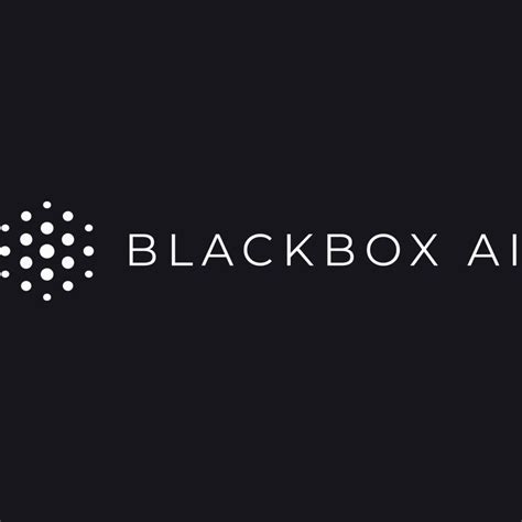 blackbox ai review