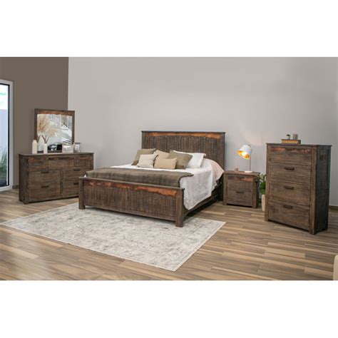 Blackburn Bedroom Set