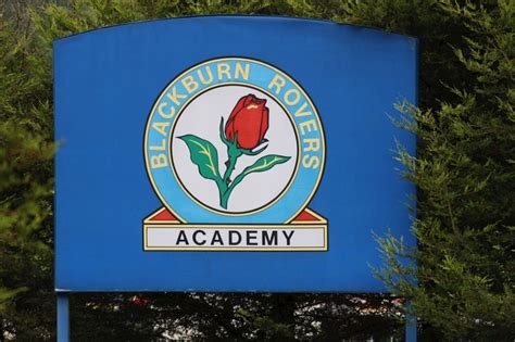 blackburn rovers academy address