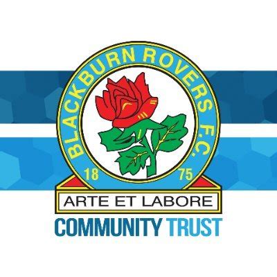 blackburn rovers community trust jobs