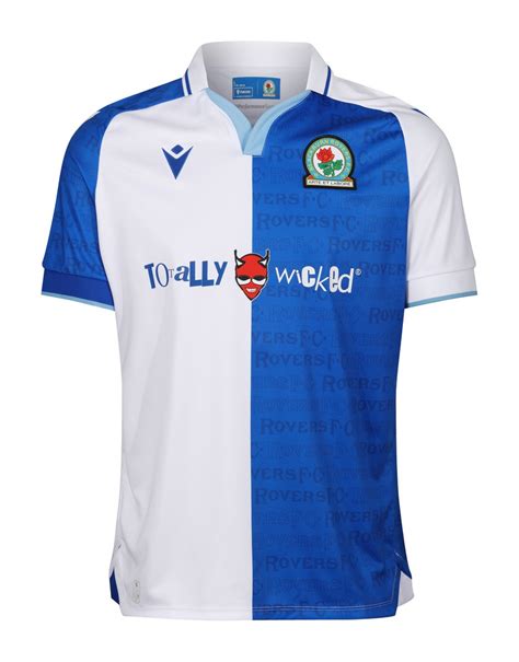 blackburn rovers fc 2023/24