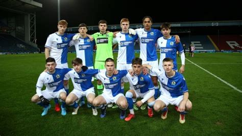 blackburn rovers football academy