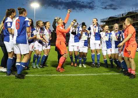 blackburn rovers ladies fc