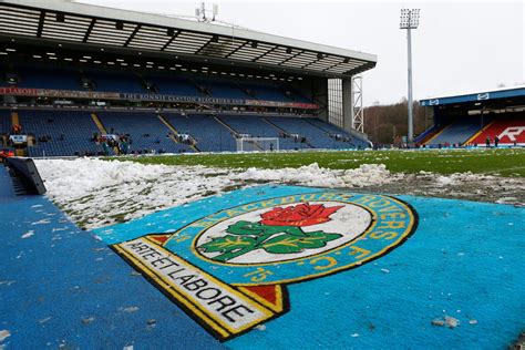 blackburn rovers news and opinion