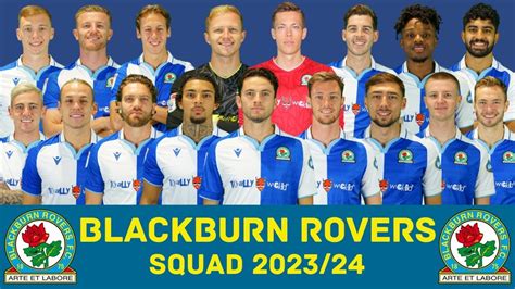 blackburn rovers season tickets 23/24