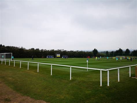 blackburn rovers senior training centre