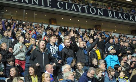 blackburn rovers supporters group