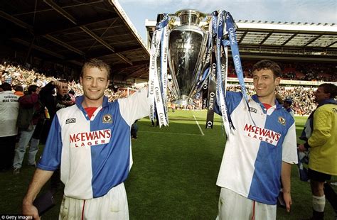 blackburn rovers winning premier league