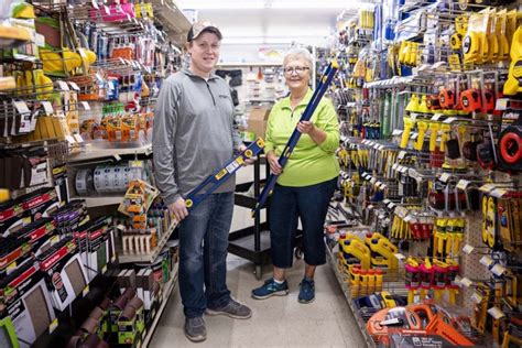 Blackduck Mn Hardware Store