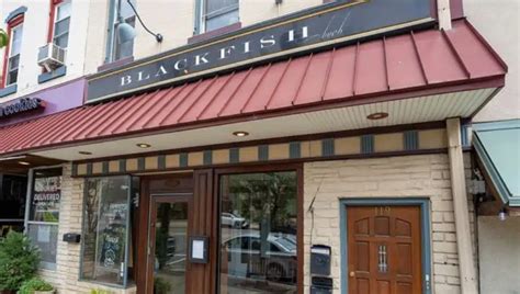 Unveil the Blackfish BYOB Experience: A Sustainable seafood surprise