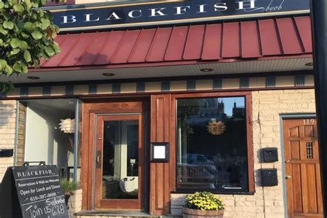 Unveiling the Blackfish Phenomenon in Conshohocken: A Must-See Adventure