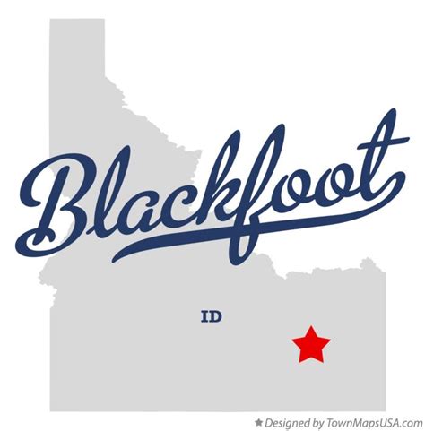 Blackfoot Idaho Building Code