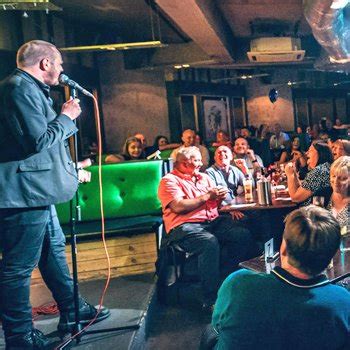 blackfriars glasgow comedy