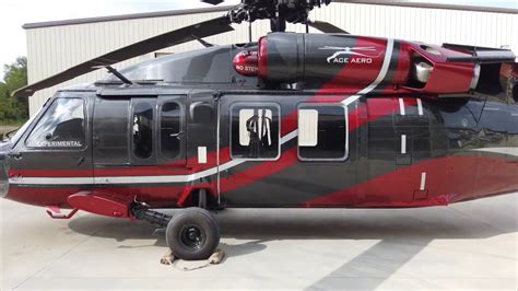 blackhawk helicopter civilian sale price