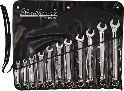 Blackhawk Wrenches Vs Proto