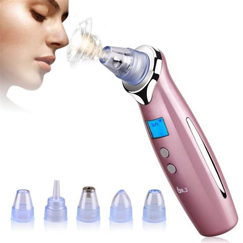 Blackhead Removal Tool Suction