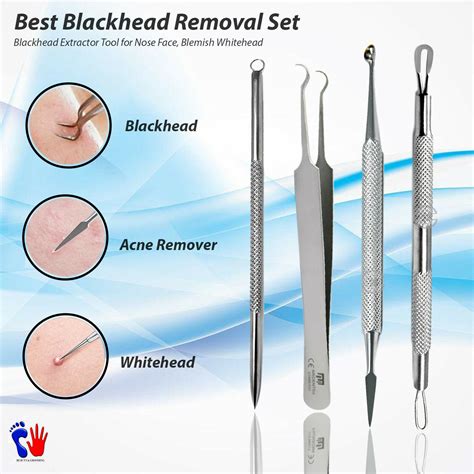 Blackhead Remover Tool Nz