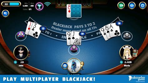 Blackjack Google Sites