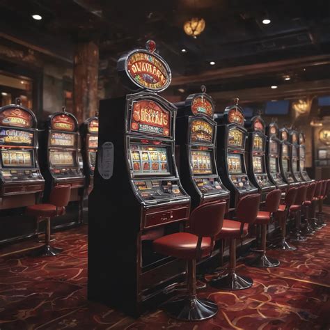 Blackjack Slot Machine Strategy