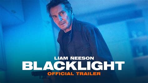 blacklight full movie - youtube