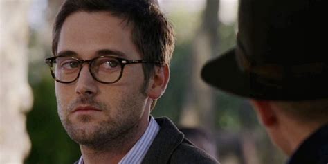 Unraveling The Mystery Behind Blacklist Tom Keen