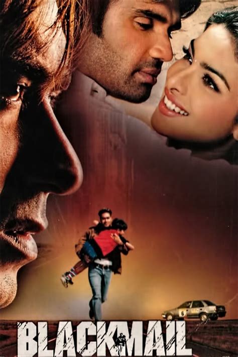 Blackmail 2005 Hindi Movie Download - Ofofata