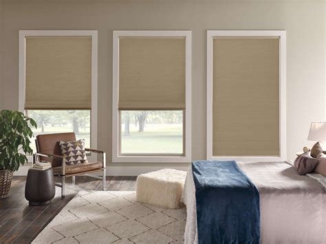 blackout cordless shades for bedroom