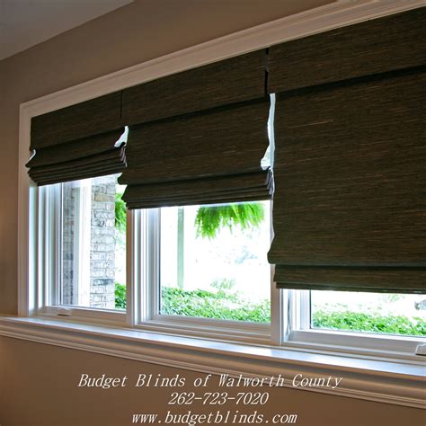 blackout lining for roman shades