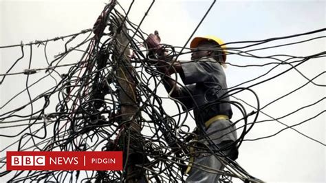 blackouts across the country expected