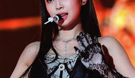 Blackpink Jennie Solo Hairstyle BLACKPINK 's '' No. 1 On World Digital Song