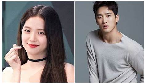 Blackpink Jisoo Boyfriend 2019 Couple Blackexo Kpop Couples, Suho, Exo