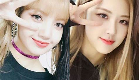 Blackpink Jisoo Sister Instagram 's Shares Adorable Selfie After BLACKPINK