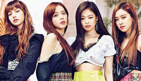 Blackpink Latest Pictures 2018 YG Reveals Plans To Debut A New Girl Group In