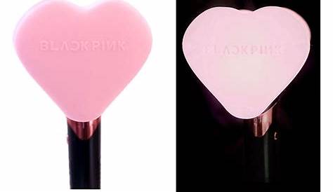 Blackpink Lightstick Price In India YG Entertainment Idol Goods Fan Products YG Select