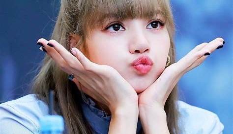 Blackpink Lisa Cute Pictures LISA BlackPink New Wallpaper WaoFam