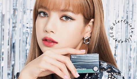 Blackpink Lisa Wallpaper Iphone BLACKPINK s Top Free BLACKPINK