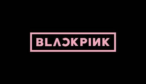 Blackpink Logo Hd Colouring Your Phone And Desktop With 's And