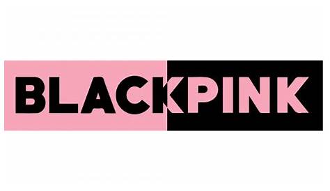 Blackpink Wallpaper Logo : Black Pink Logo by Jover-Design on