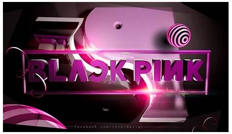 Blackpink Logo Wallpaper Pc s Top Free
