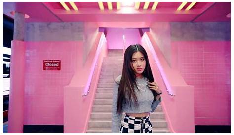 BLACKPINK Rosé ('AS IF ITS YOUR LAST' M/V) w a n t
