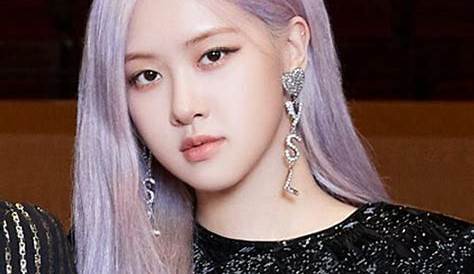 BLACKPINK’s Rosé Profile, Facts, Hairstyles ChannelK