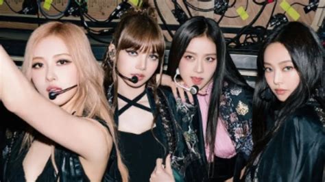 Blackpink Comeback 2025 Exciting Details Revealed