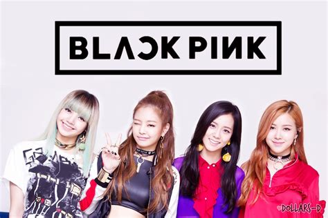 Blackpink Wallpaper Name