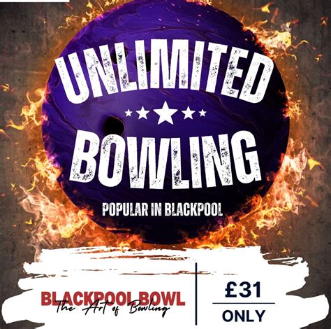 Blackpool Bowl
